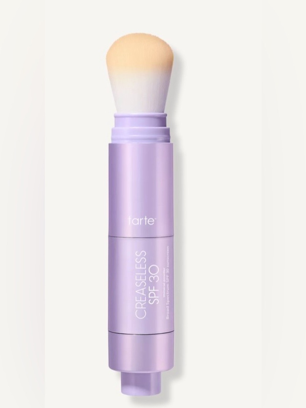 NIB Tarte Creaseless SPF